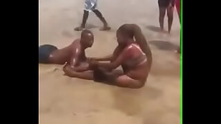Stupid pretence close by Maputo