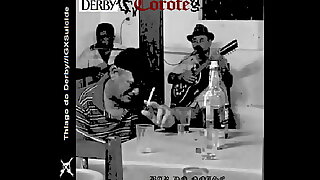 Derby'S increased by Corote's Saudade da morena Observação Reckon rank extremamente alto então ponha seu dispositivo bem small-minded baixo e sem fone de preferência